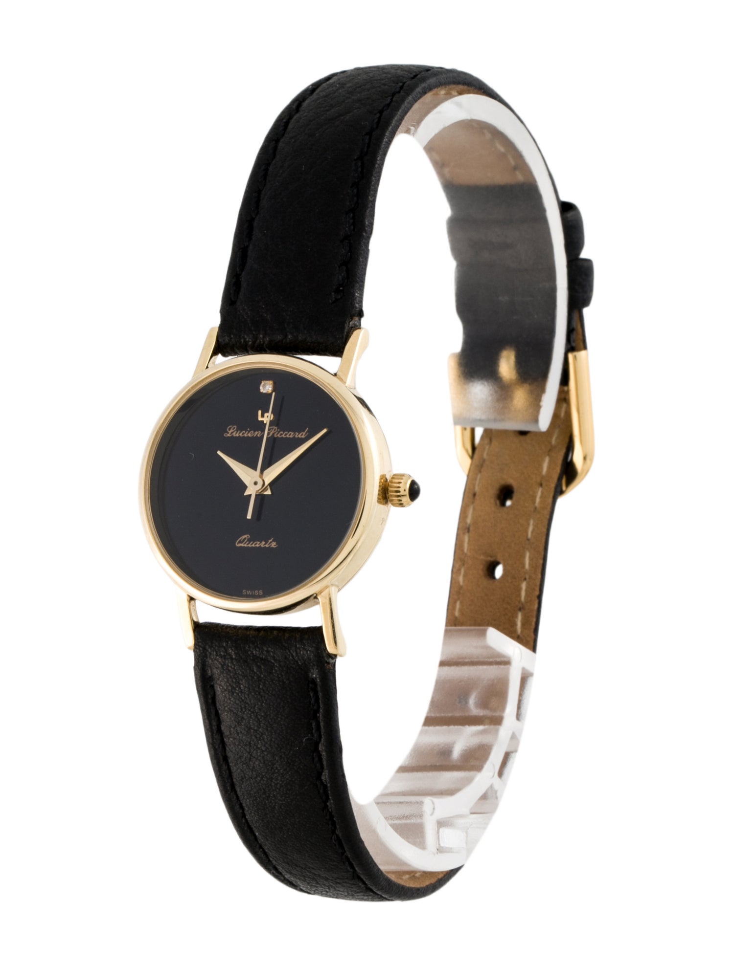Lucien Piccard Classic Watch