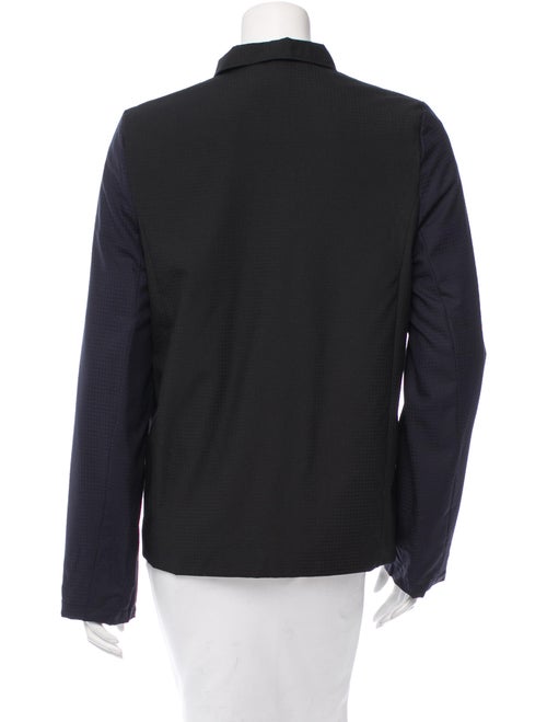 Piece d'Anarchive Wool Lightweight Jacket w/ Tags