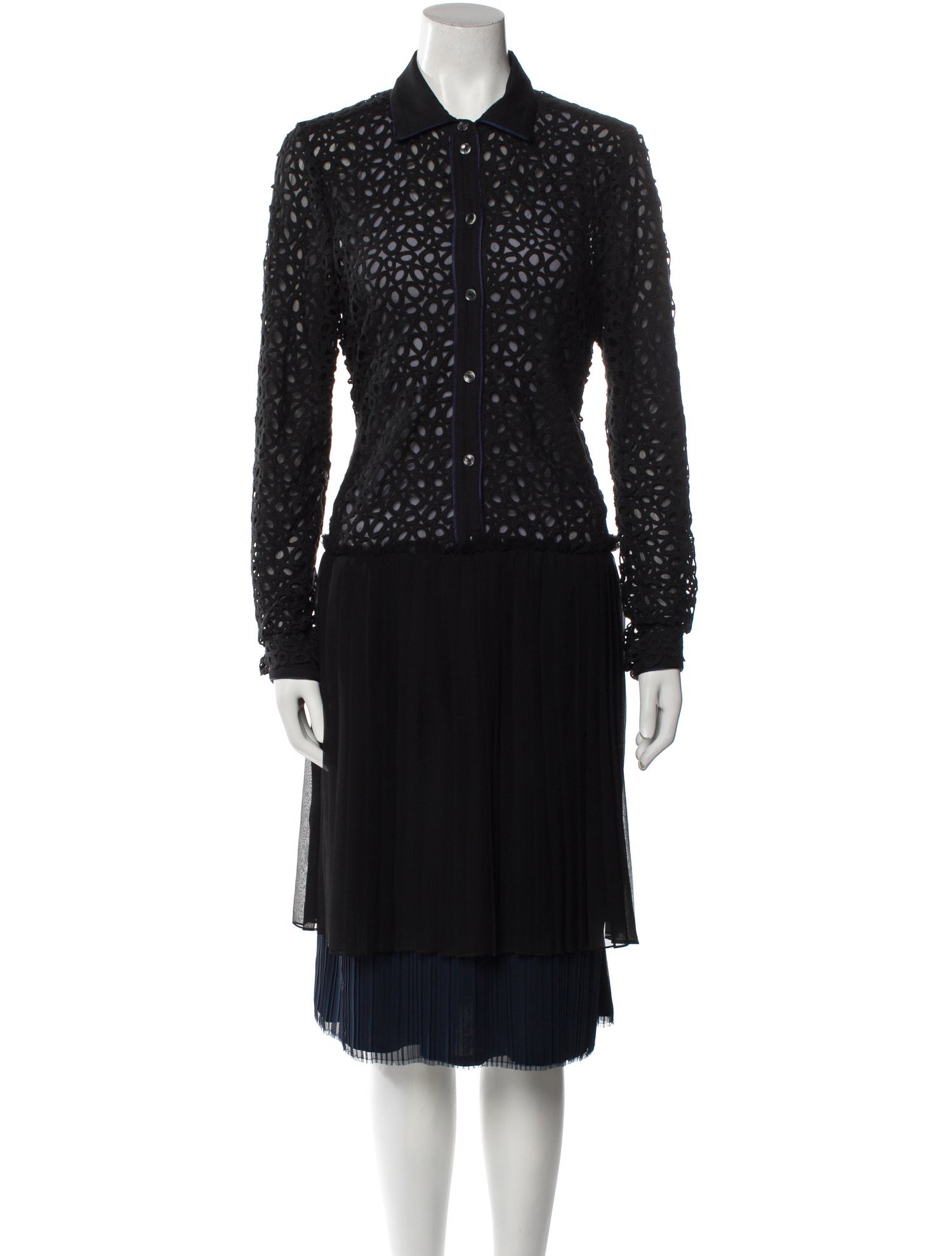 Piece d'Anarchive Long Dress