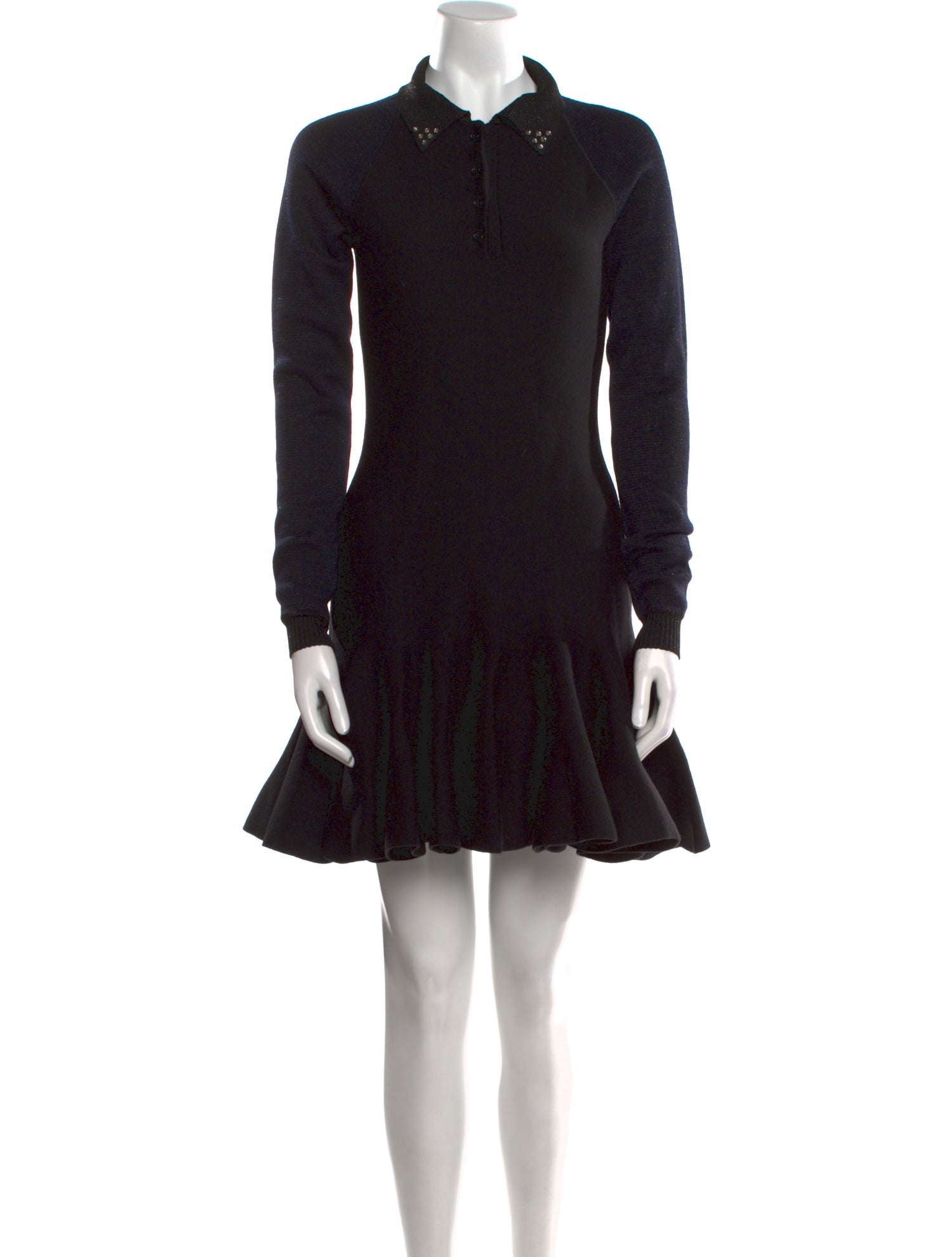 Piece d'Anarchive Mini Dress