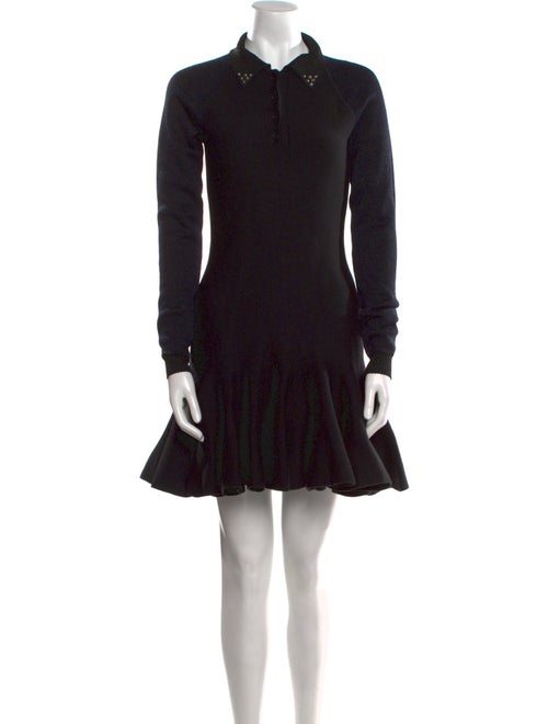 Piece d'Anarchive Mini Dress