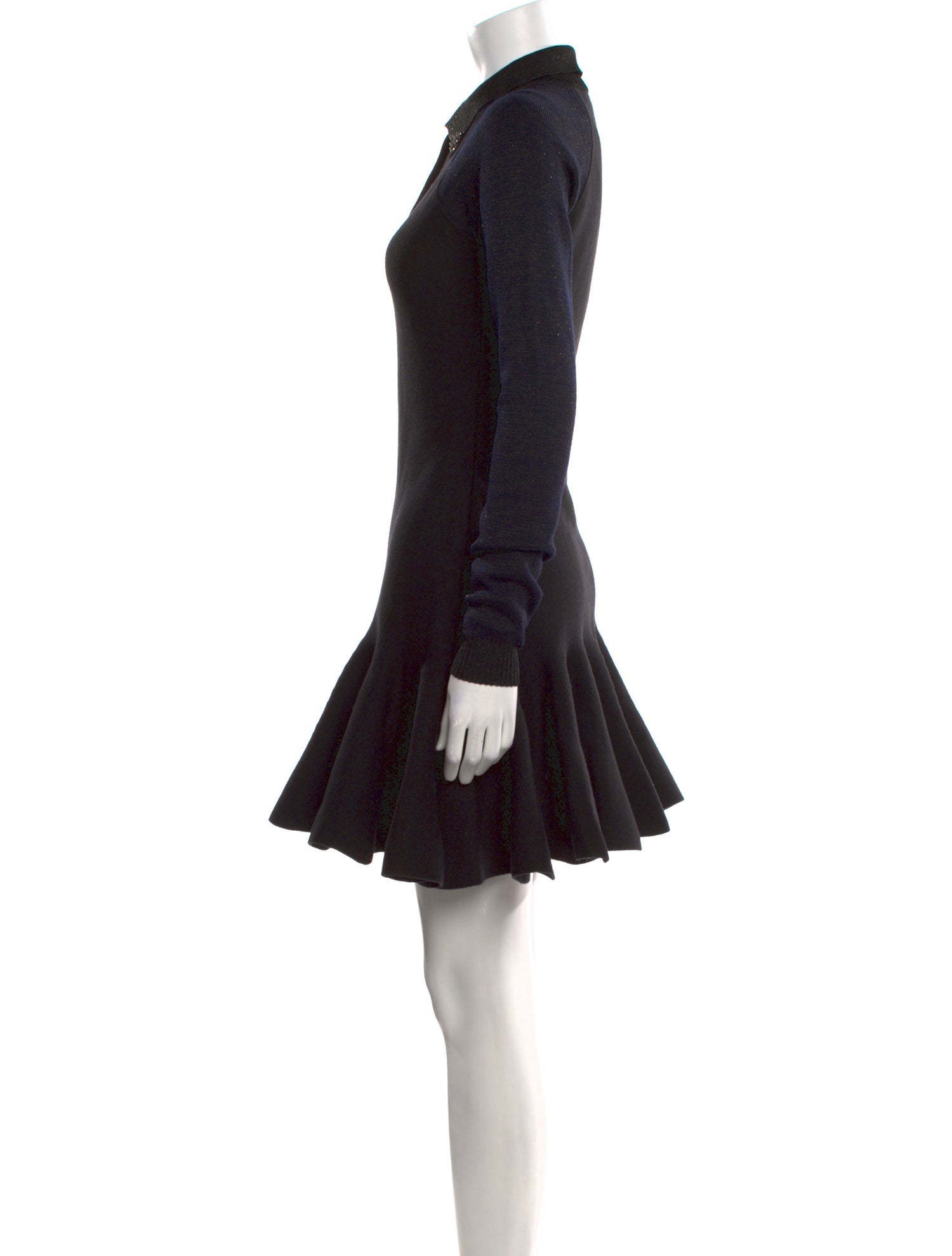 Piece d'Anarchive Mini Dress