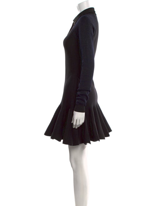 Piece d'Anarchive Mini Dress