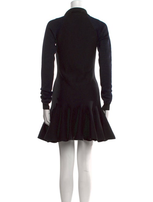 Piece d'Anarchive Mini Dress