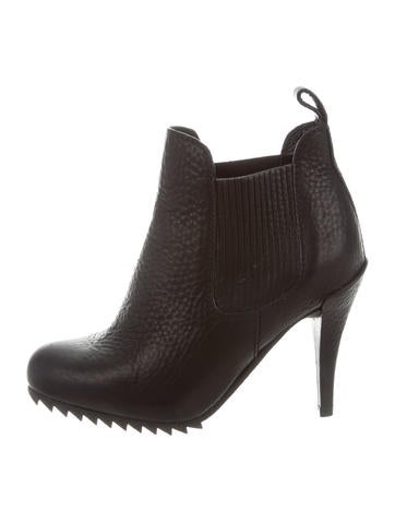 Pedro Garcia Charlot Ankle Boot