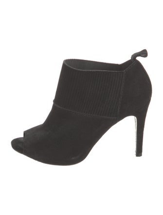 Pedro Garcia Suede Mules