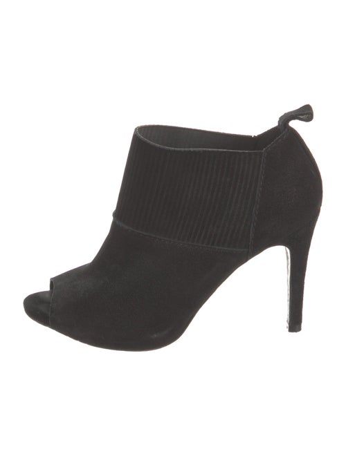 Pedro Garcia Suede Mules