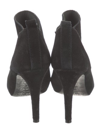 Pedro Garcia Suede Mules