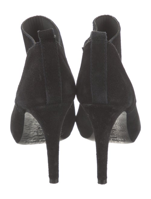 Pedro Garcia Suede Mules