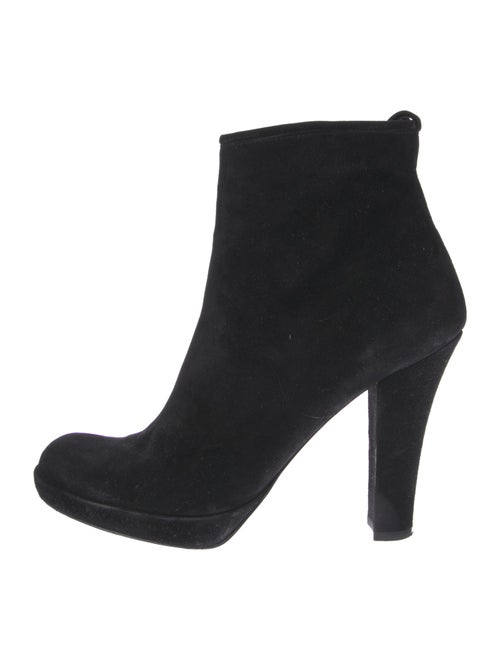 Pedro Garcia Suede Boots