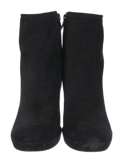 Pedro Garcia Suede Boots