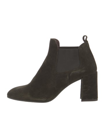 Pedro Garcia Boots Suede Chelsea IT 39 | 9