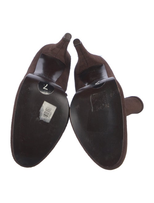 Pedro Garcia Suede Boots