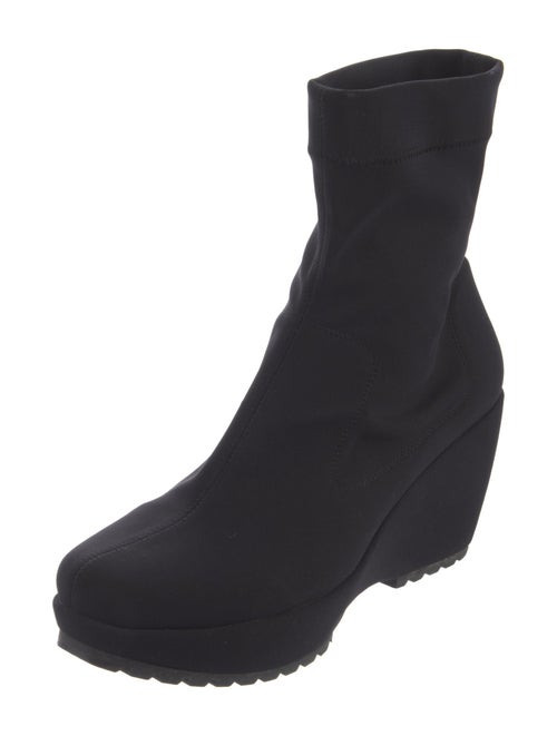 Pedro Garcia Neoprene Sock Boots
