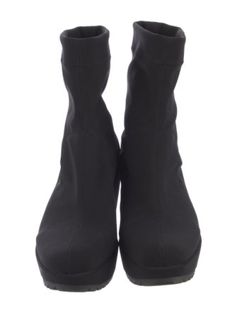 Pedro Garcia Neoprene Sock Boots