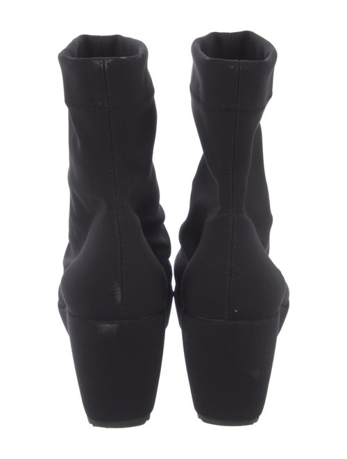 Pedro Garcia Neoprene Sock Boots