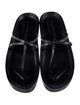 Pedro Garcia Leather Slides
