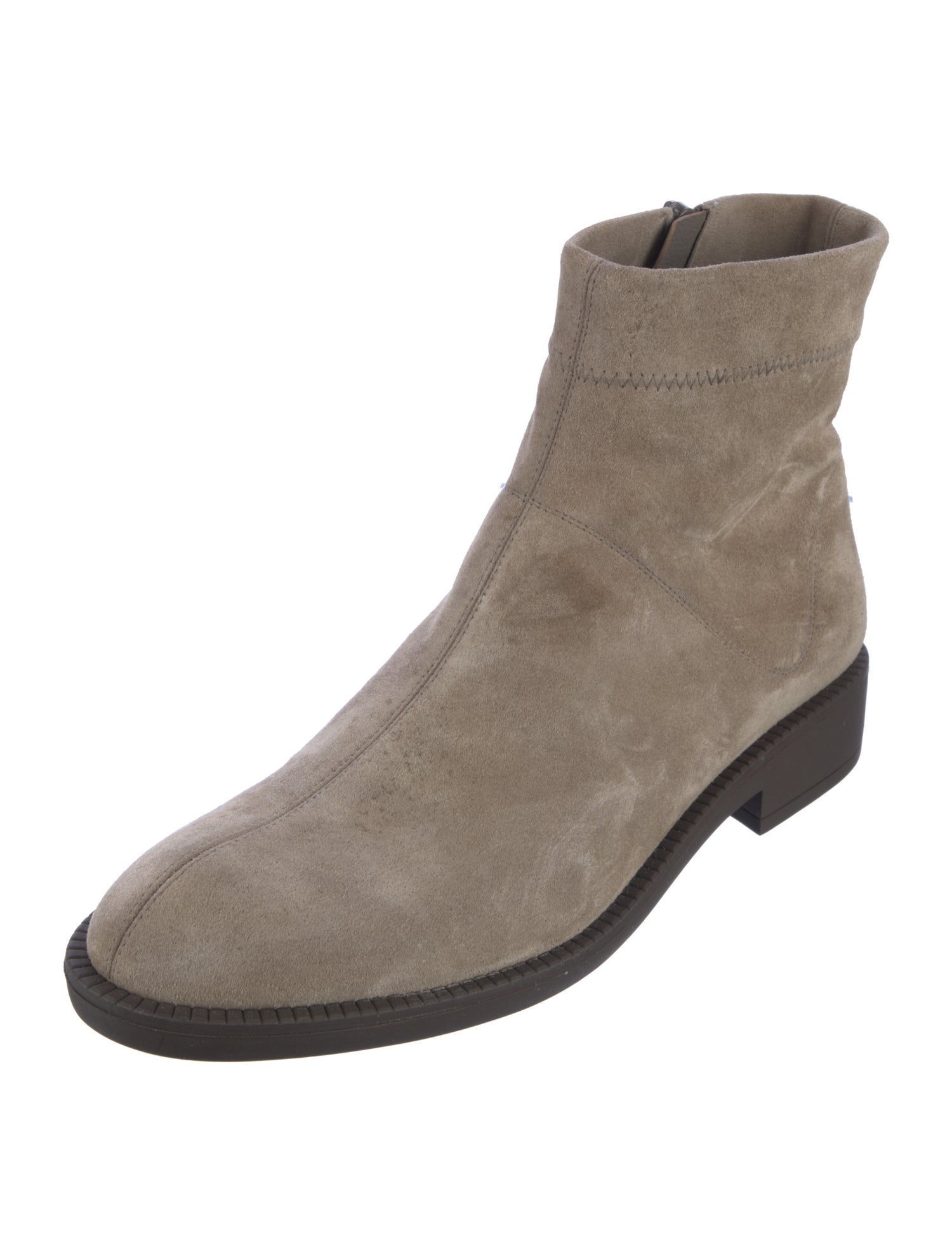 Pedro Garcia Suede Boots