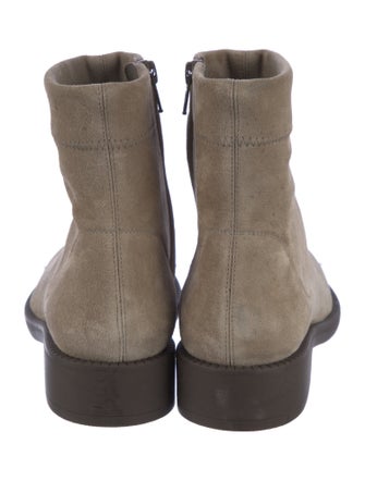 Pedro Garcia Suede Boots