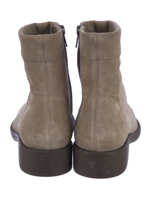 Pedro Garcia Suede Boots