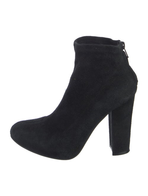 Pedro Garcia Suede Boots