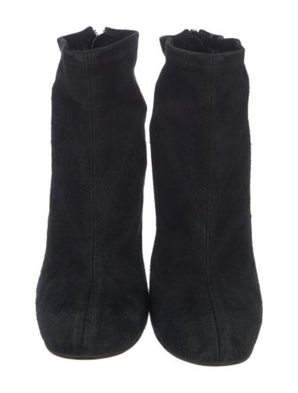 Pedro Garcia Suede Boots