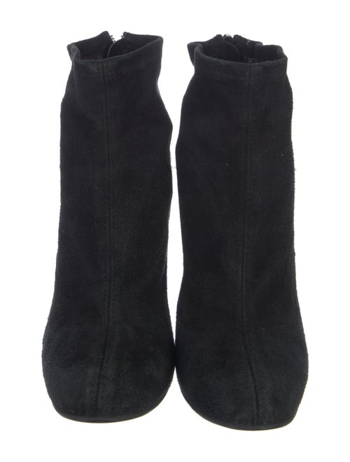 Pedro Garcia Suede Boots