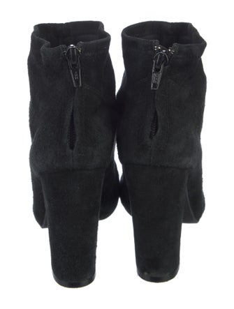 Pedro Garcia Suede Boots