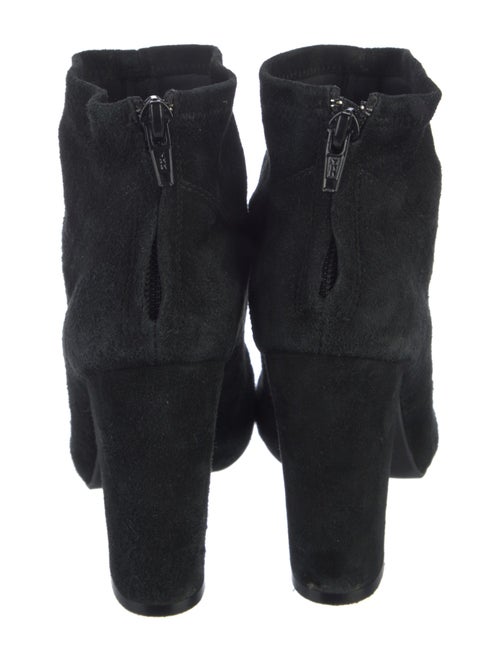 Pedro Garcia Suede Boots