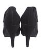 Pedro Garcia Suede Pumps