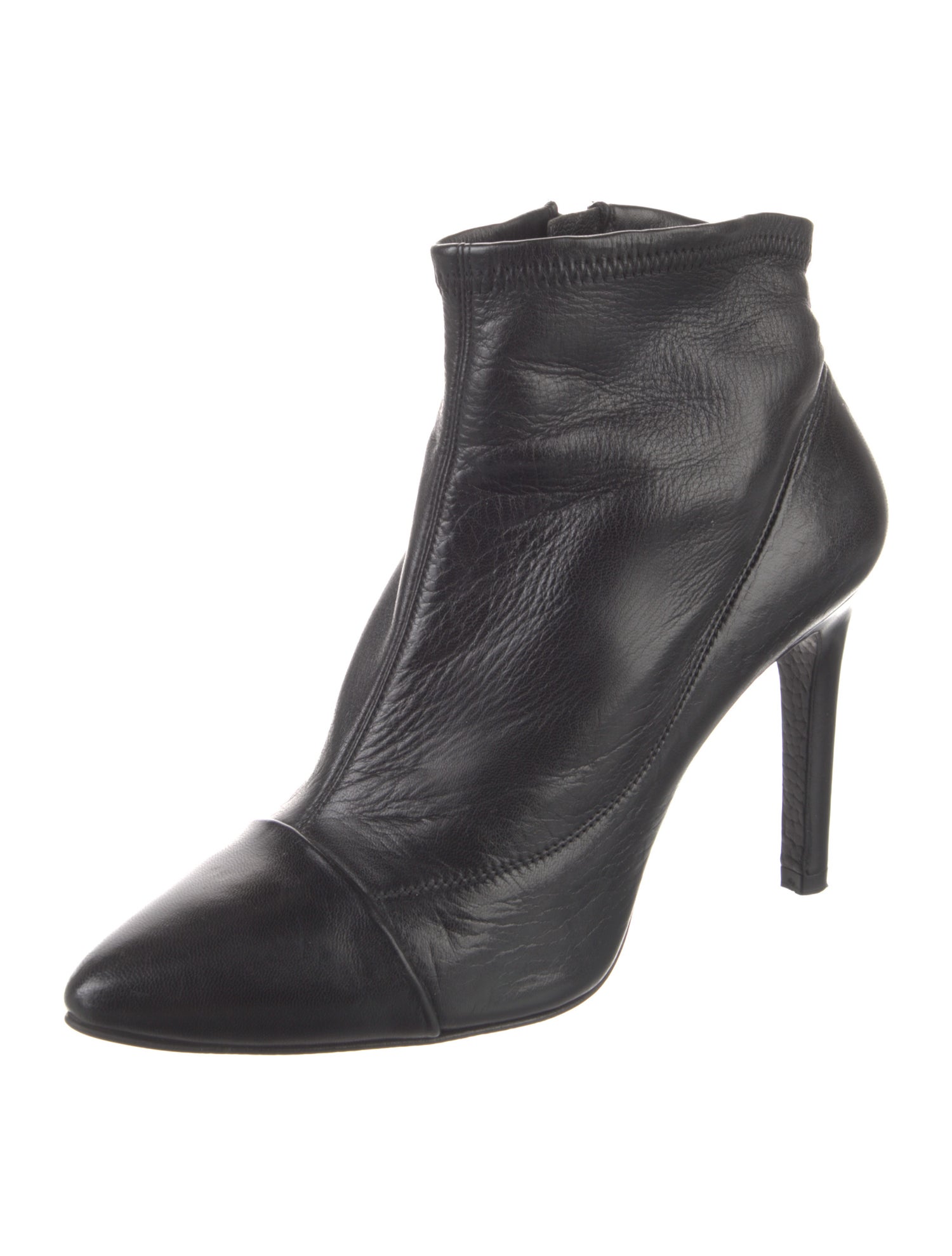 Pedro Garcia Leather Boots