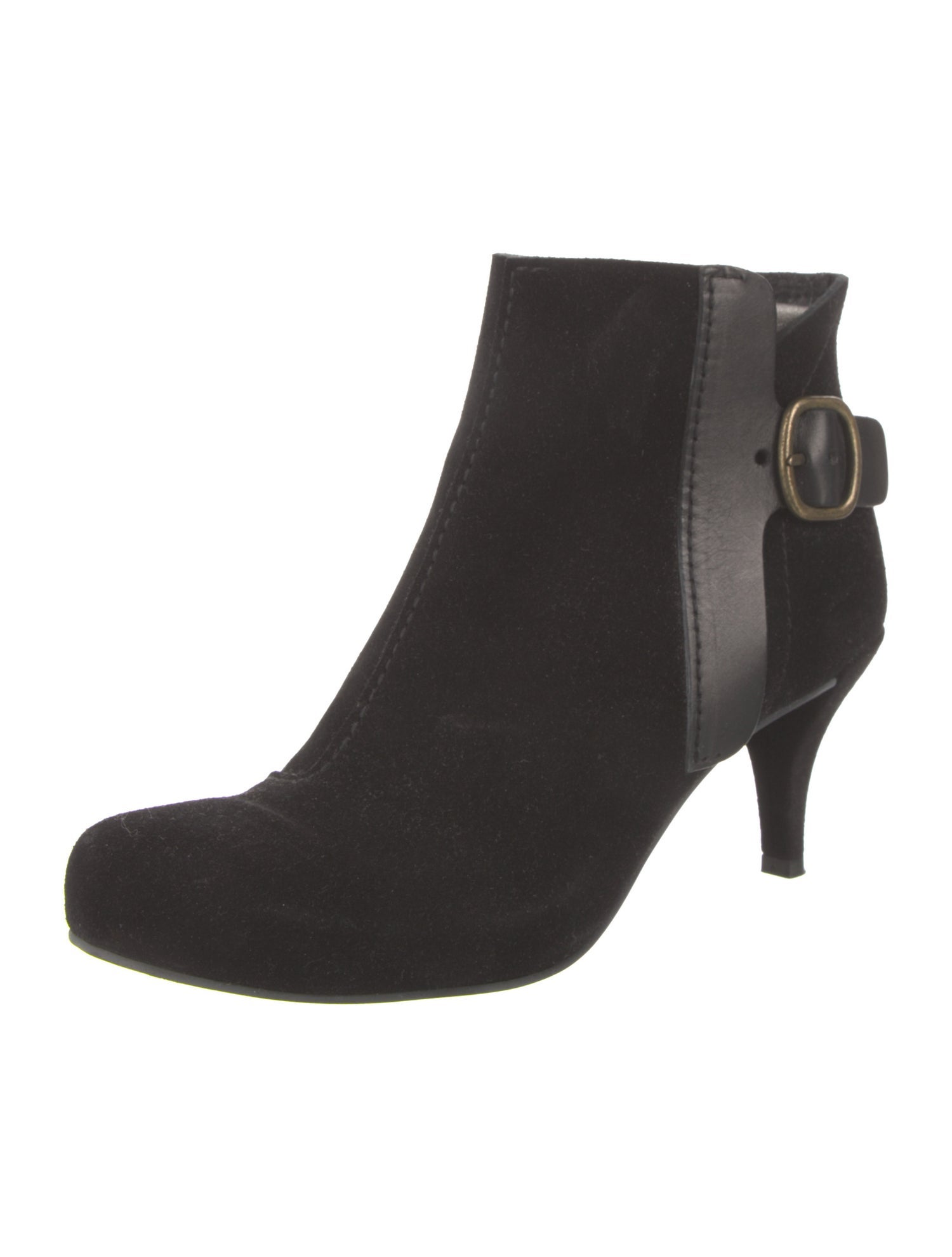 Pedro Garcia Suede Boots