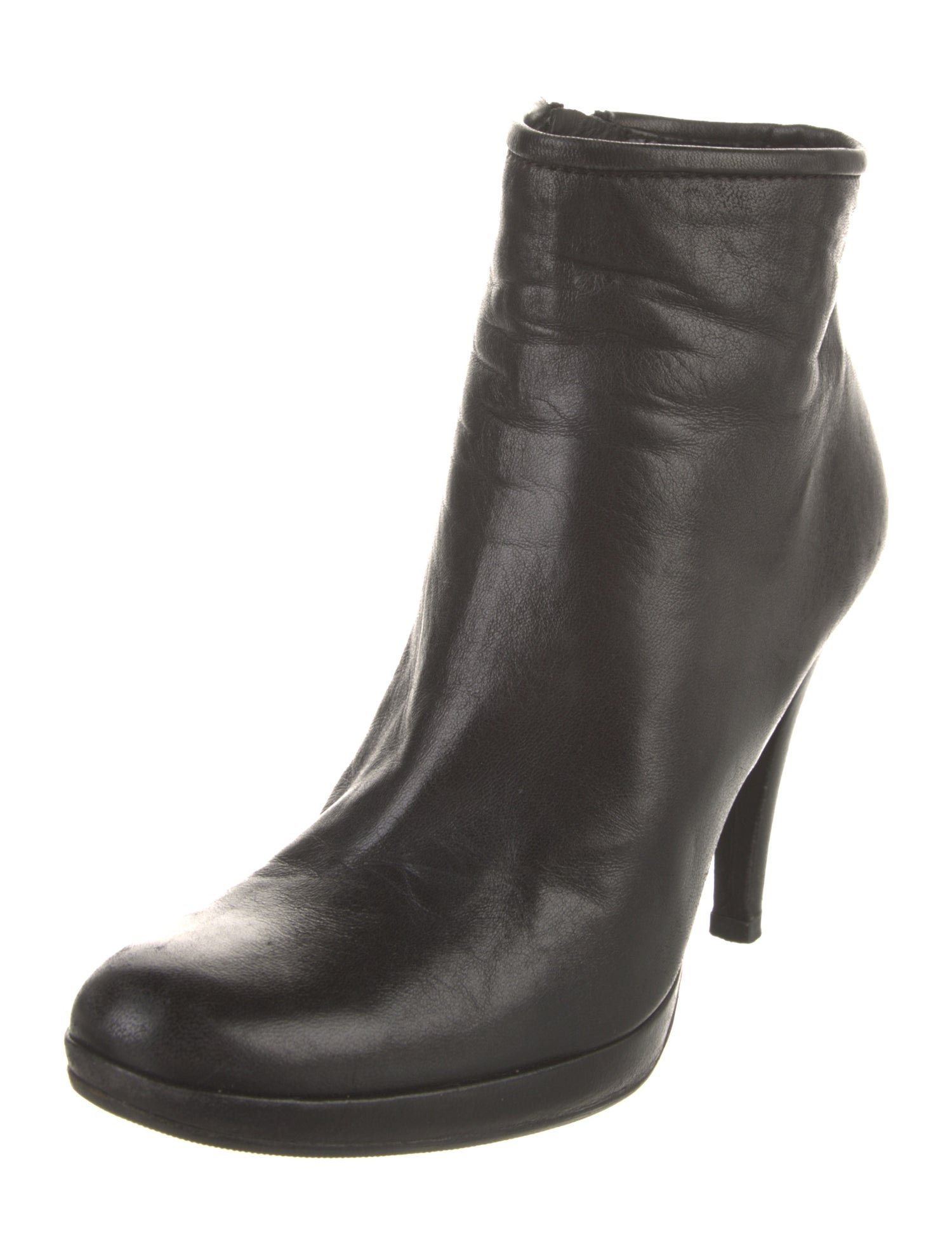 Pedro Garcia Leather Boots