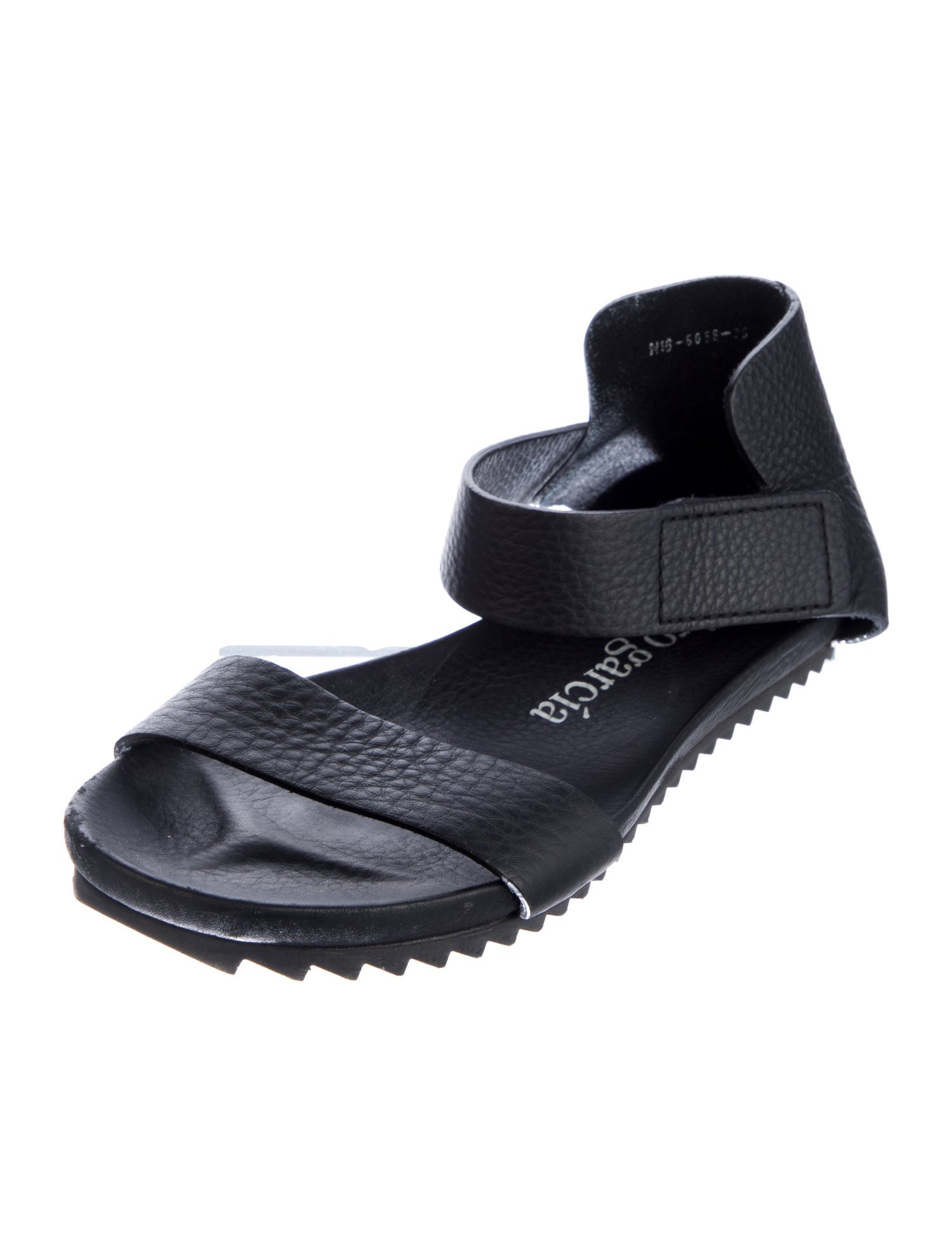Pedro Garcia Leather Sandals