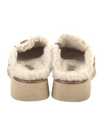 Pedro Garcia Suede Mules