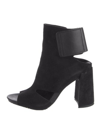 Pedro Garcia Suede Sandals