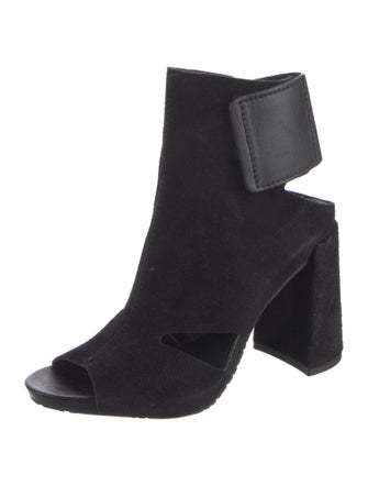 Pedro Garcia Suede Sandals