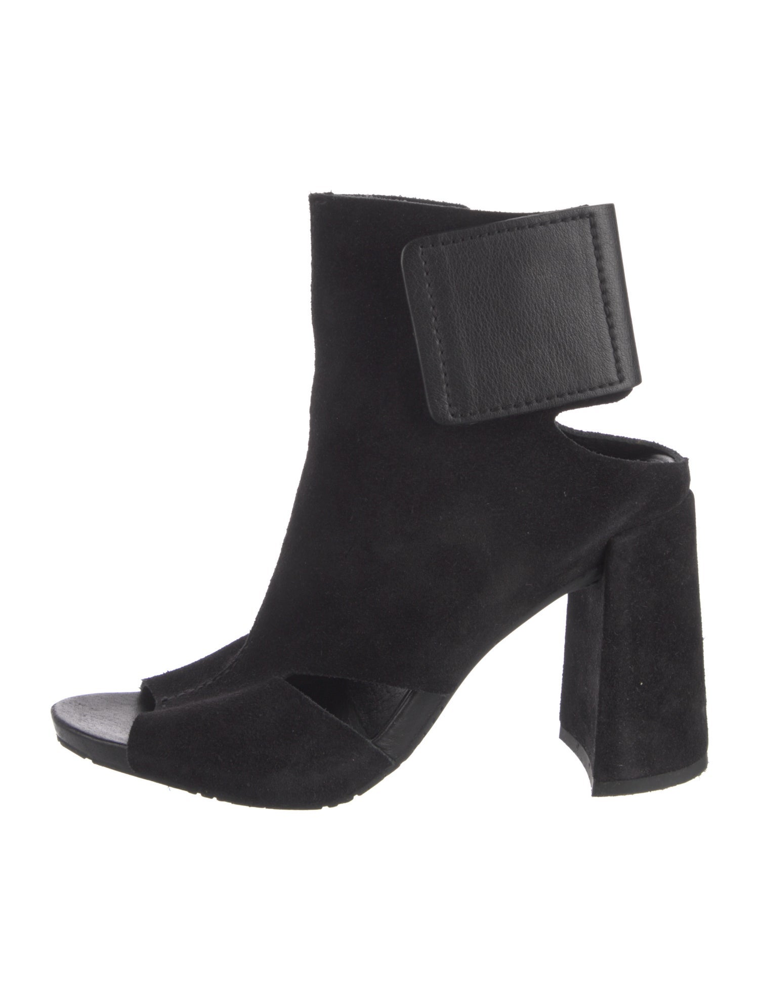 Pedro Garcia Suede Sandals