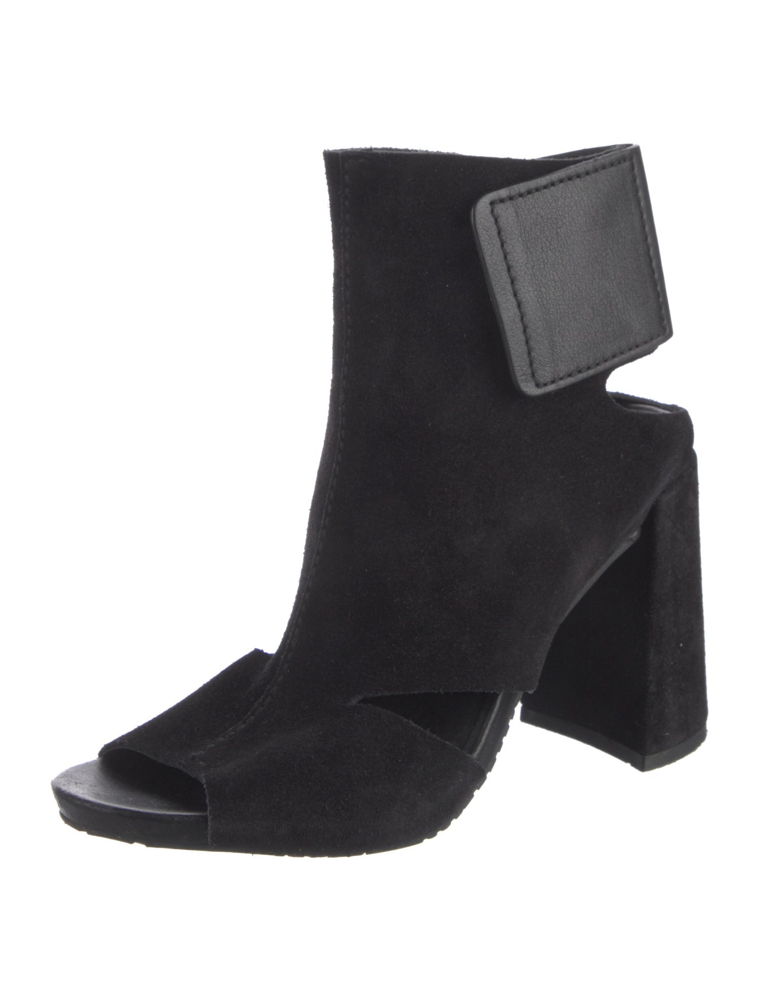 Pedro Garcia Suede Sandals