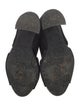 Pedro Garcia Suede Sandals