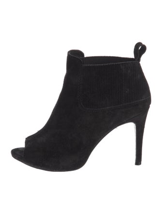 Pedro Garcia Suede Boots