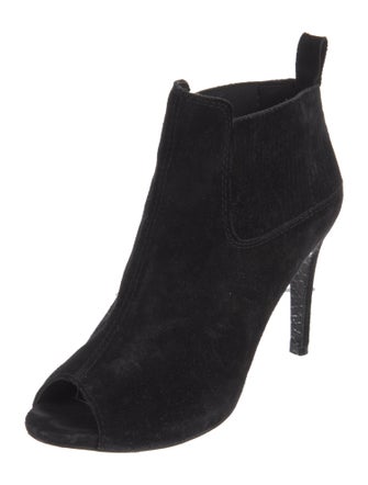 Pedro Garcia Suede Boots