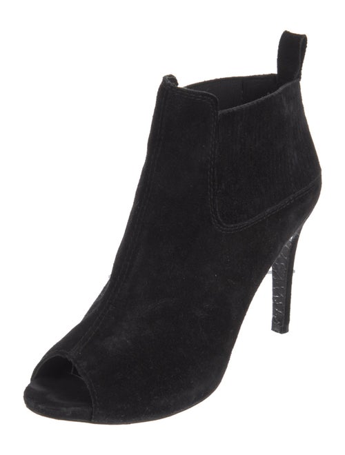 Pedro Garcia Suede Boots