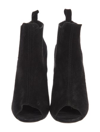 Pedro Garcia Suede Boots