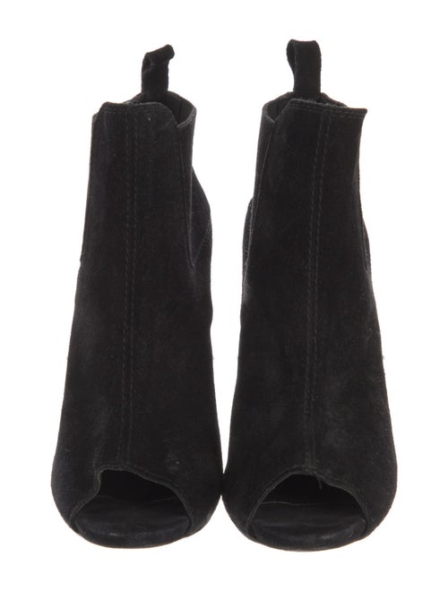 Pedro Garcia Suede Boots