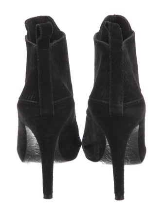 Pedro Garcia Suede Boots
