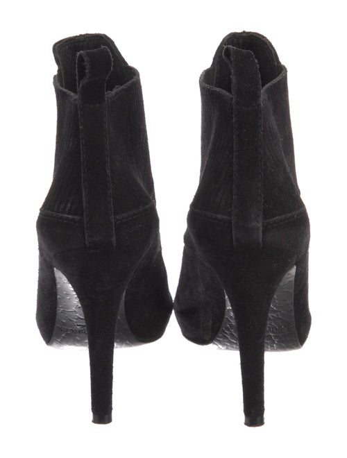 Pedro Garcia Suede Boots