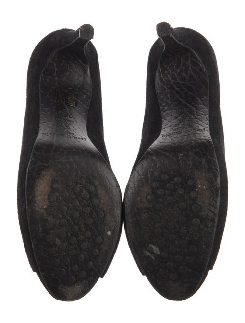 Pedro Garcia Suede Boots