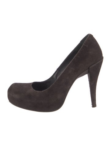 Pedro Garcia Pumps Suede IT 38.5 | 8.5