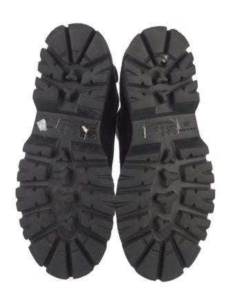 Pedro Garcia Suede Chelsea Boots